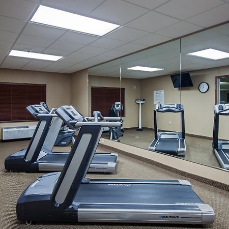 Holiday Inn Express Hotel & Suites Lewisburg By Ihg Экстерьер фото