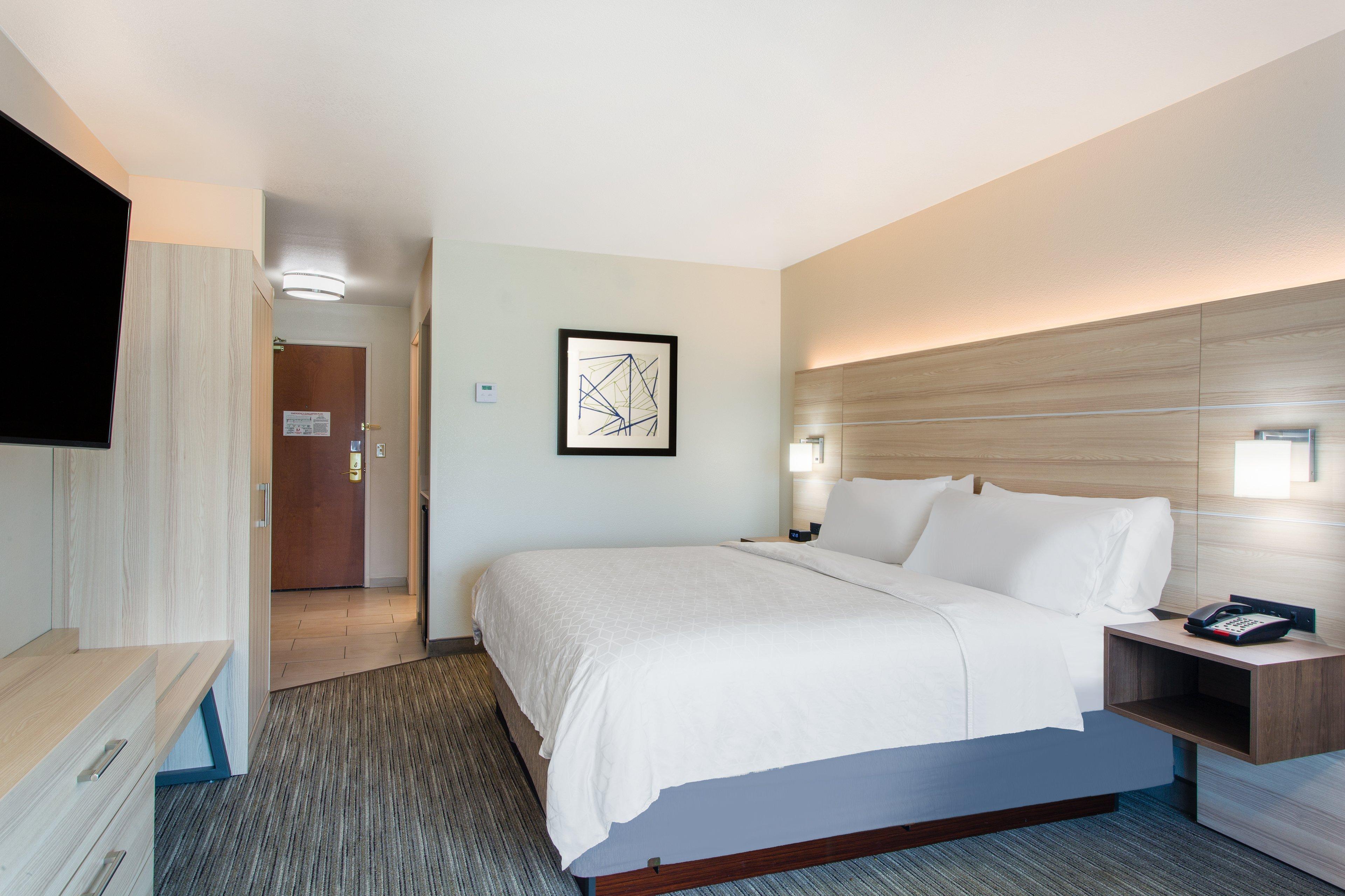 Holiday Inn Express Hotel & Suites Lewisburg By Ihg Экстерьер фото