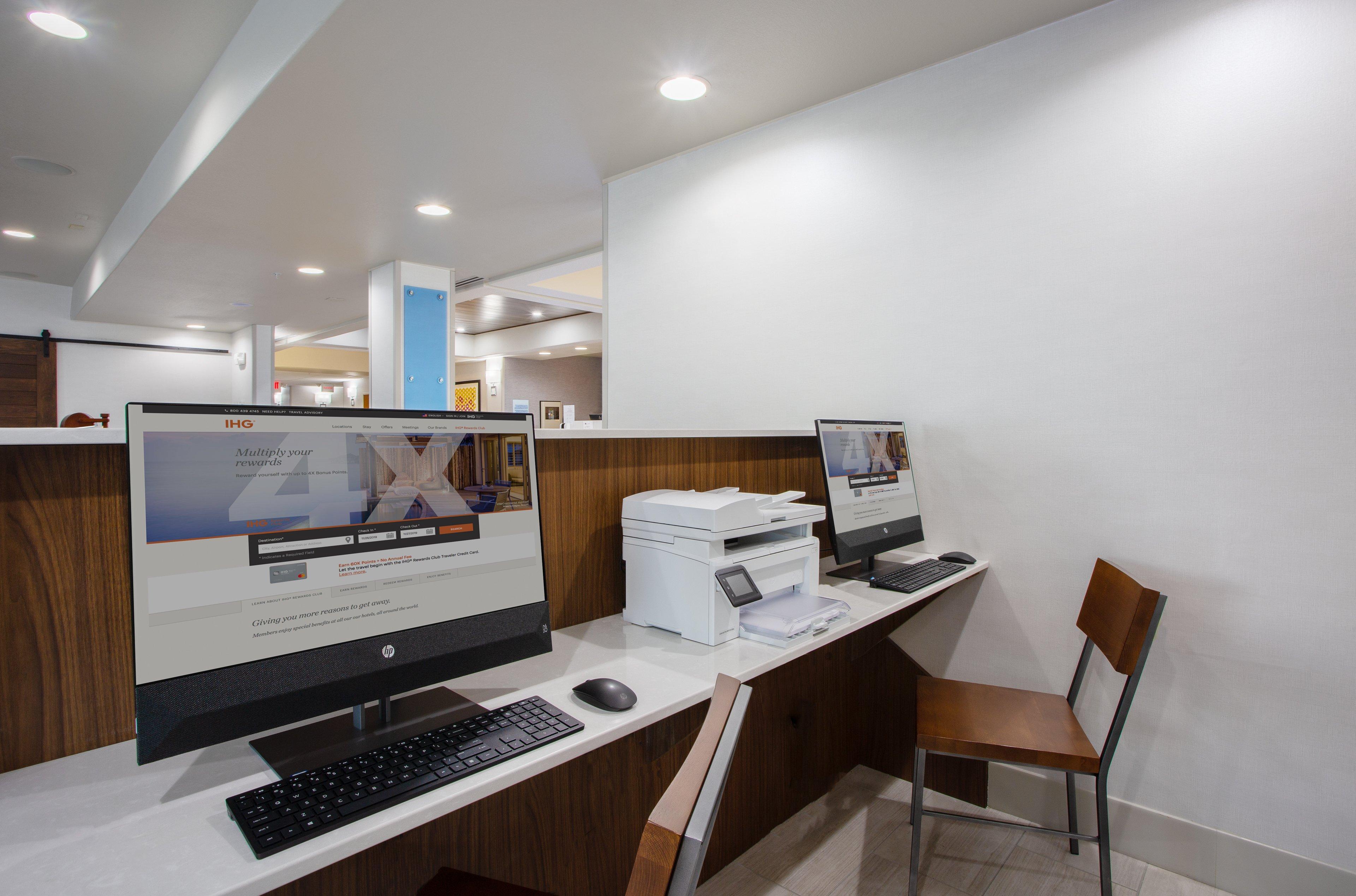 Holiday Inn Express Hotel & Suites Lewisburg By Ihg Экстерьер фото