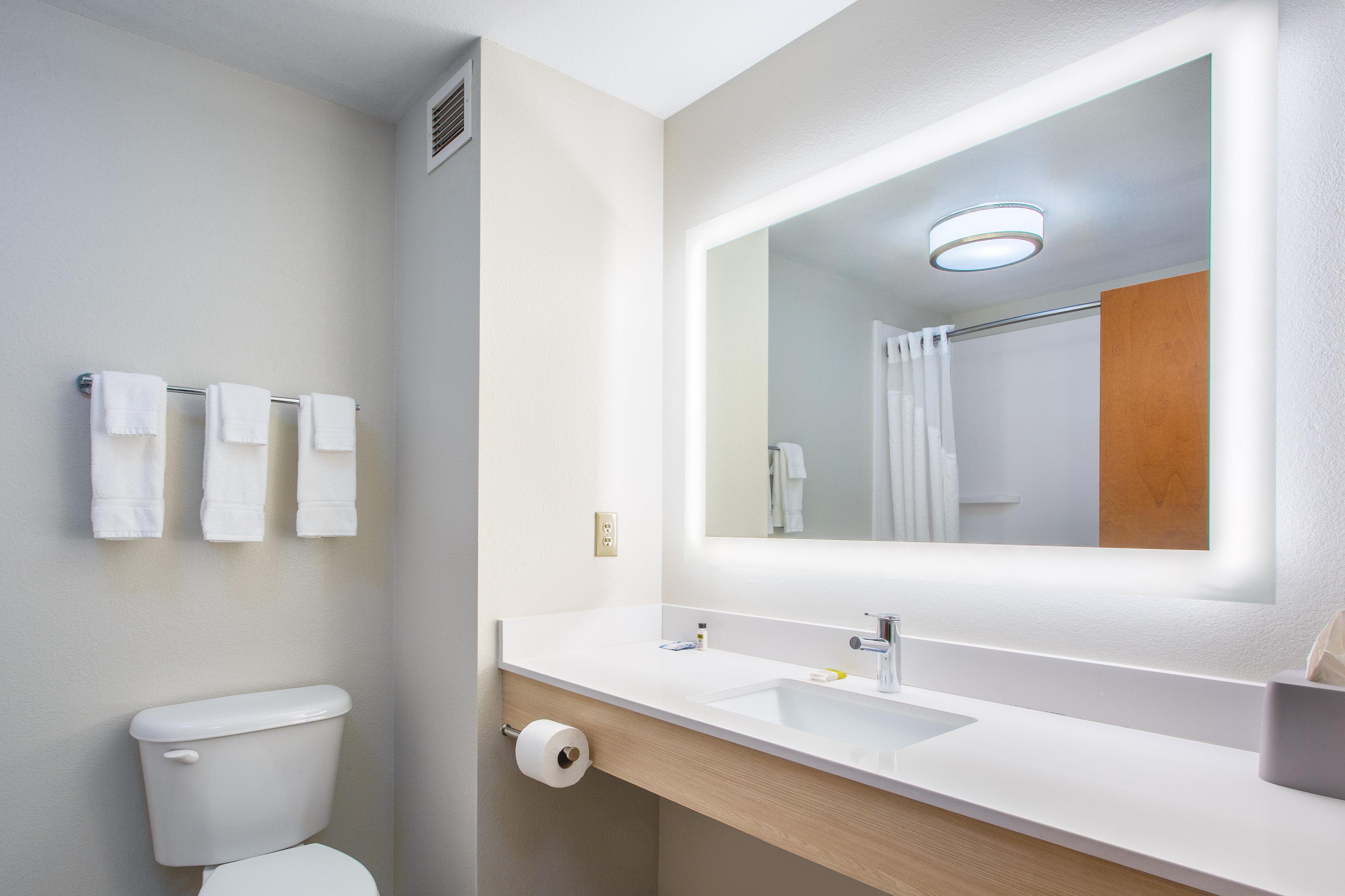 Holiday Inn Express Hotel & Suites Lewisburg By Ihg Экстерьер фото