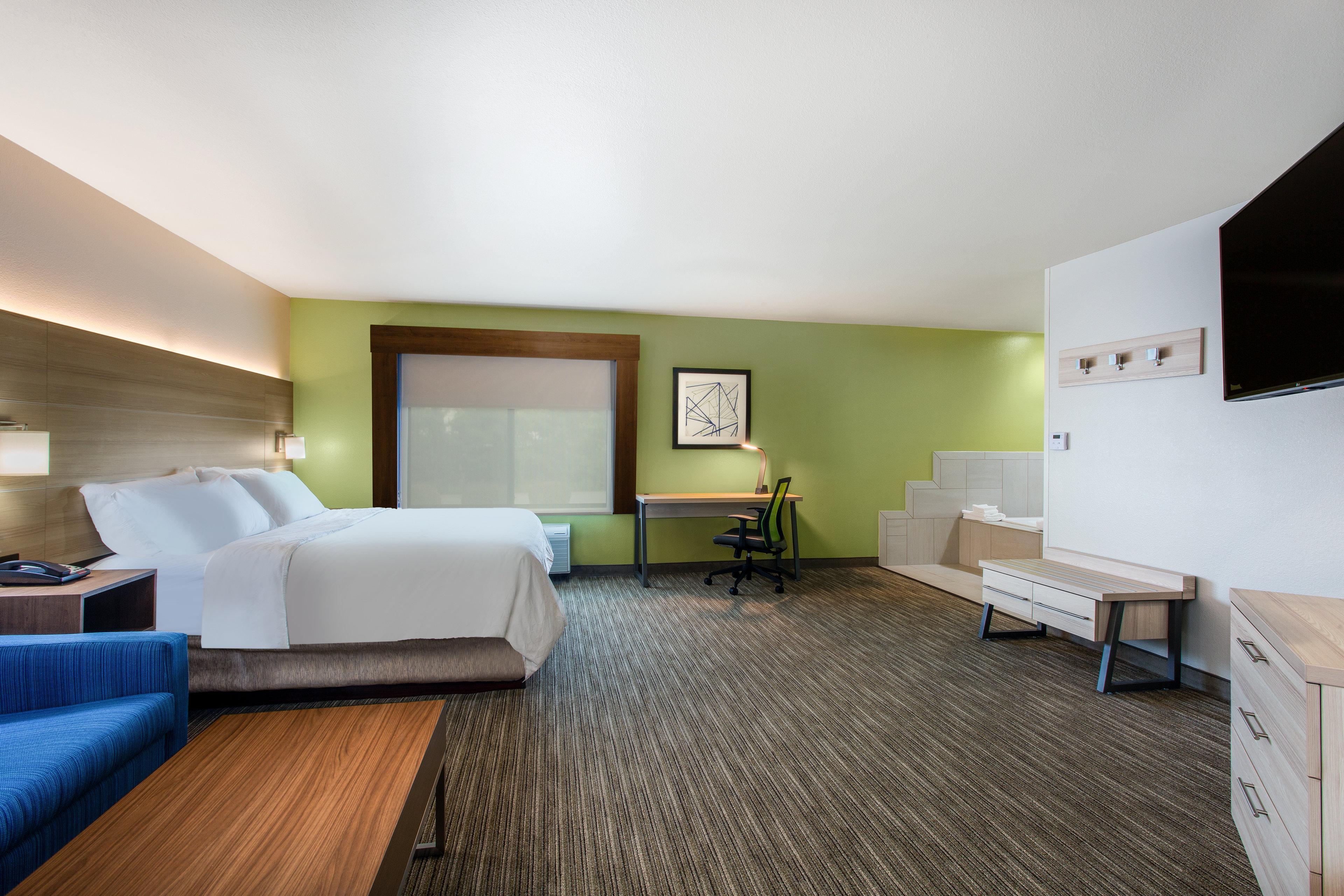 Holiday Inn Express Hotel & Suites Lewisburg By Ihg Экстерьер фото