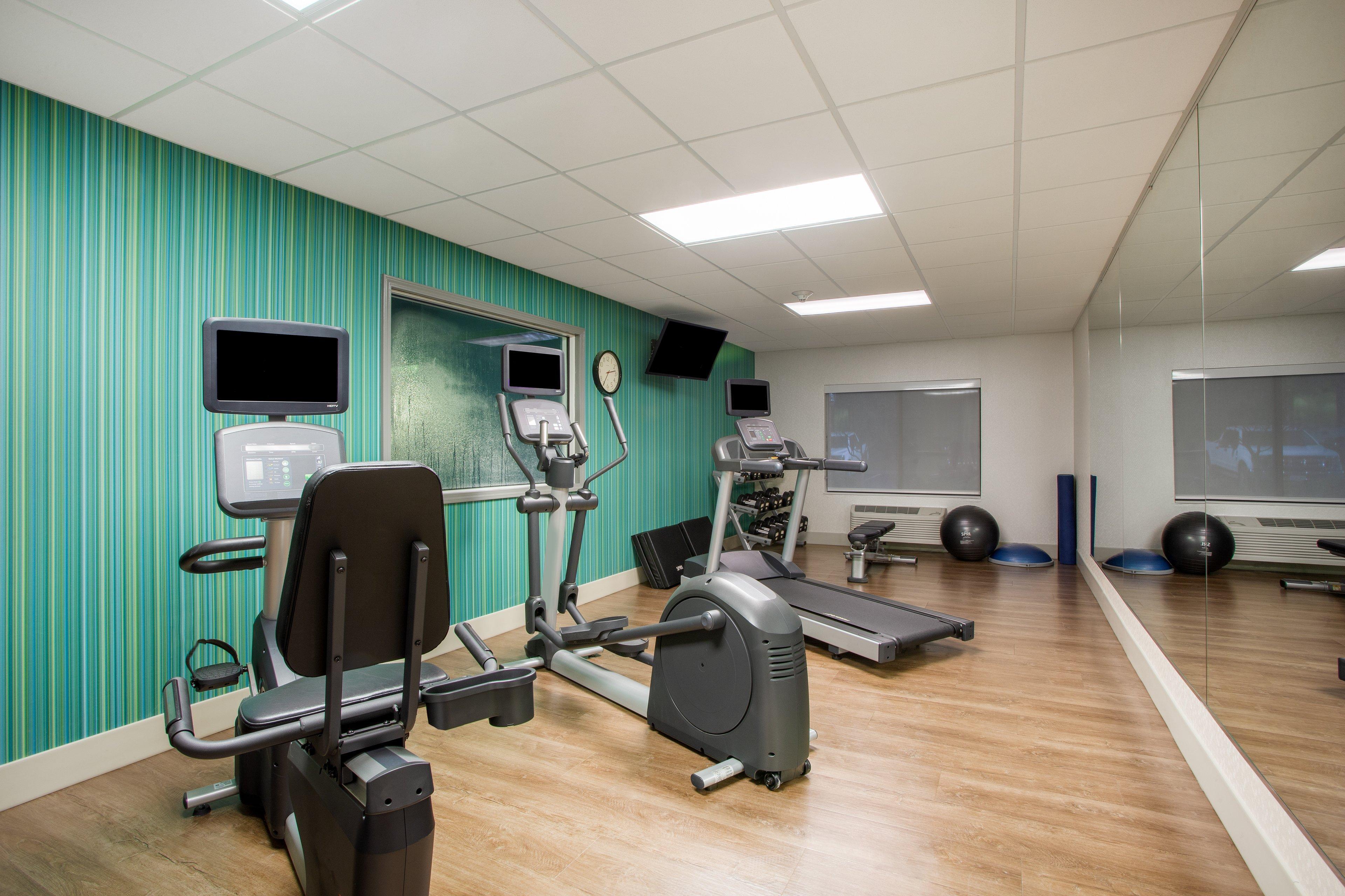 Holiday Inn Express Hotel & Suites Lewisburg By Ihg Экстерьер фото