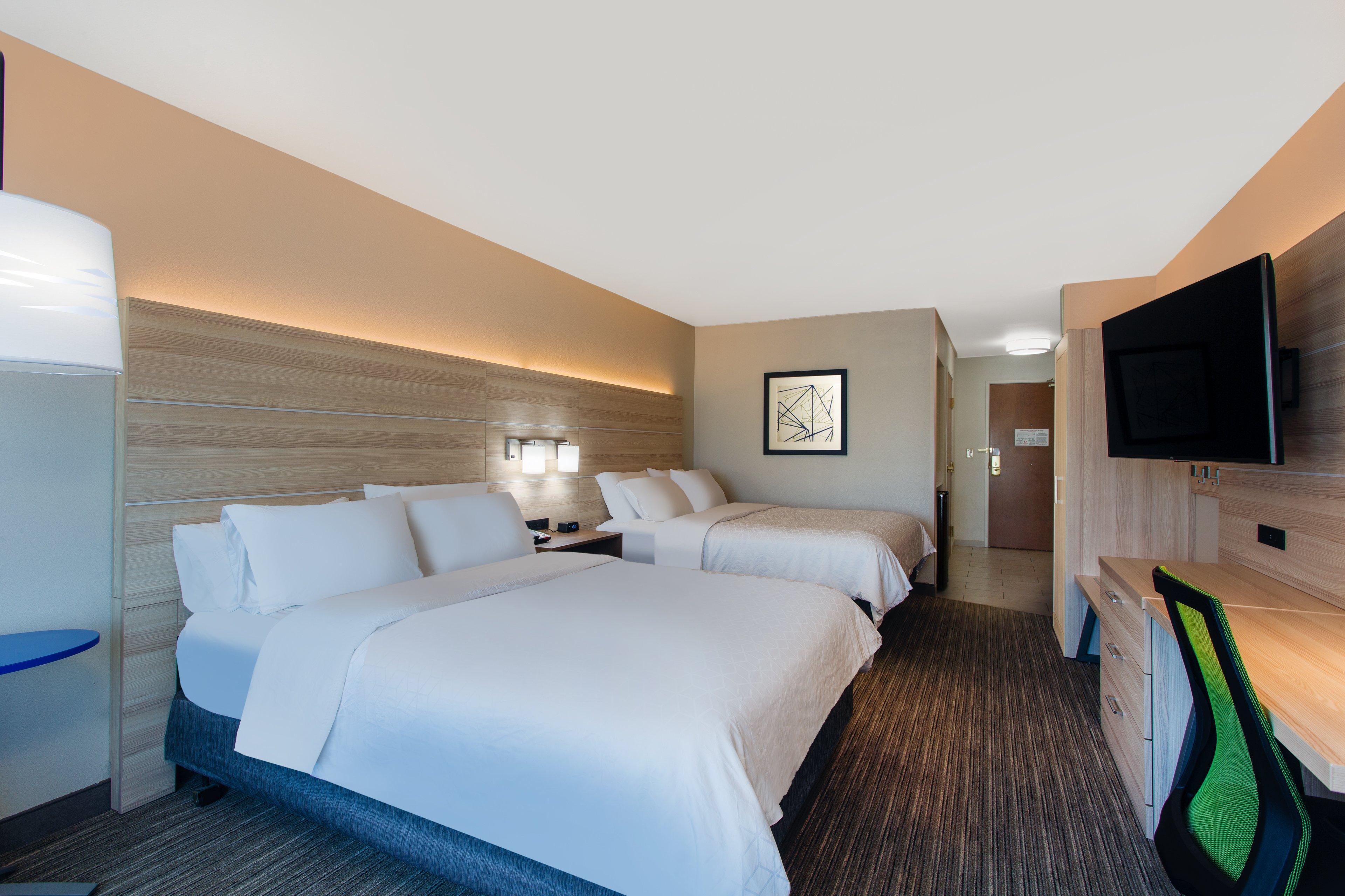 Holiday Inn Express Hotel & Suites Lewisburg By Ihg Экстерьер фото